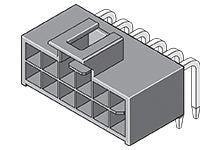 Molex 105314-1108 1623692