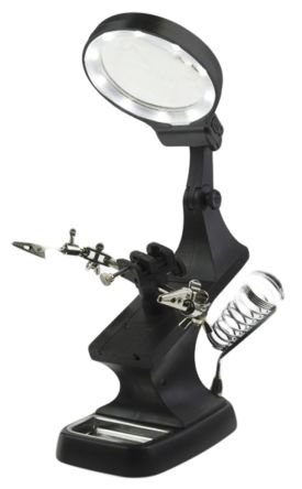 RS PRO 1625345