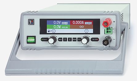 EA Elektro-Automatik EA-EL 3500-10 B 1625359