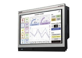 Mitsubishi SW1DND-GTVO-M 1625693
