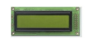 Fordata FC1602B01-RNNYBW-66SE 1631910
