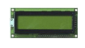 Fordata FC1602G01-RNNYBW-66SE 1631911