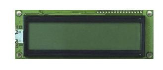 Fordata FC1602P00-FHYYBW-51SE 1631912