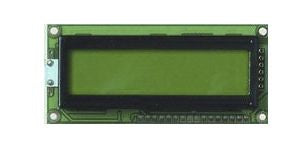 Fordata FC1602G01-RNNYBW-66SE 1631920