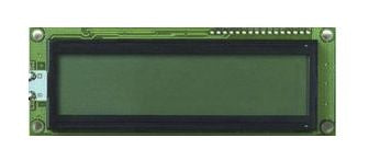 Fordata FC1602P00-FHYYBW-51SE 1631921