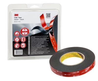 3M 3M 5952F 19mm x 11m 1634731