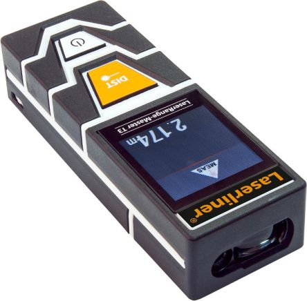 Laserliner 080.840A 1635170