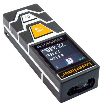 Laserliner 080.850A 1635171