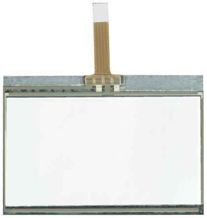 Electronic Assembly EA TOUCH128-2 1635202