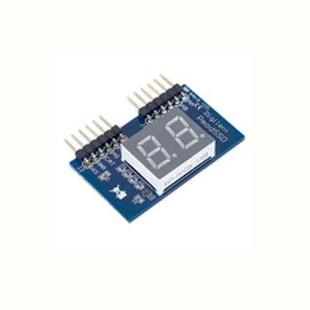 Digilent 410-126 1643482