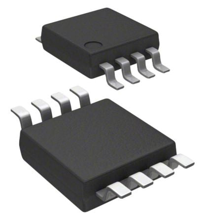 Maxim Integrated MAX12930FASA+ 1921717