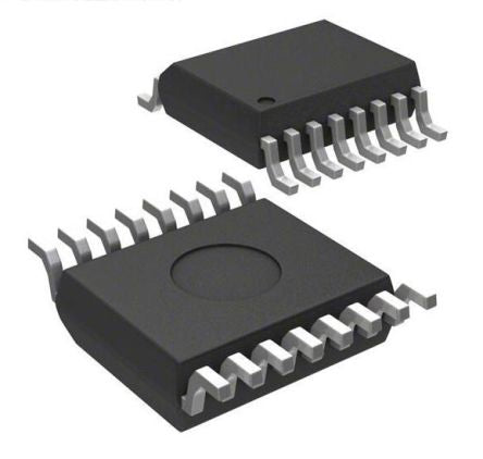 Maxim Integrated MAX14130FAEE+ 1899061