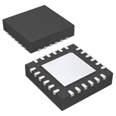 Maxim Integrated MAX14827AATG+ 1645079
