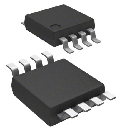 Maxim Integrated MAX12931BASA+ 1645143