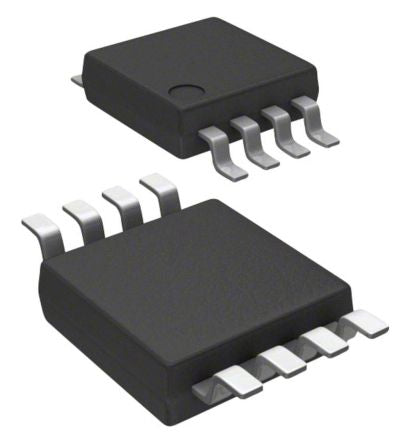 Maxim Integrated MAX12931BAWE+ 1645149