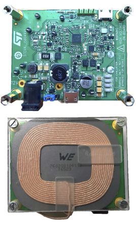 STMicroelectronics STEVAL-ISB044V1 1646949