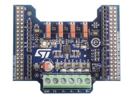 STMicroelectronics X-NUCLEO-IHM14A1 1646983