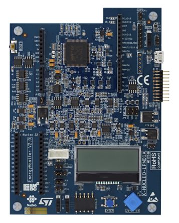 STMicroelectronics X-NUCLEO-LPM01A 1646984