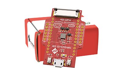 4D Systems 4D-UPA 1647081