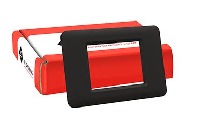 4D Systems gen4-BEZEL-24B 1647083