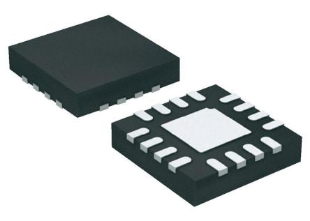 Maxim Integrated MAX17690ATE+ 1647629