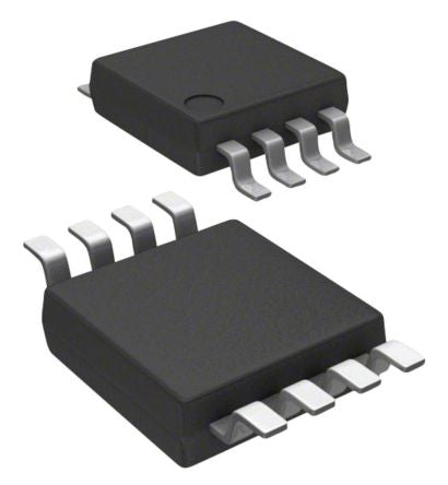 Maxim Integrated MAX30034CUA+ 1647631