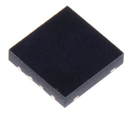 Maxim Integrated MAX30205MTA+ 1901372