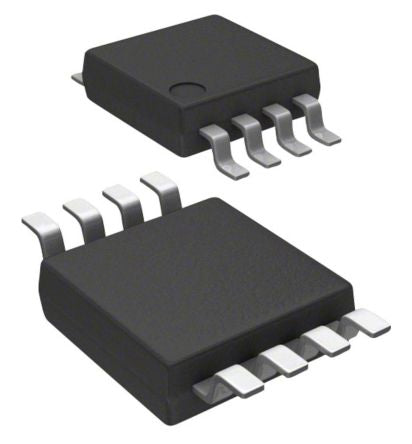 Maxim Integrated MAX3483AEASA+ 1923124