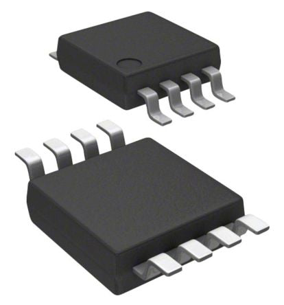 Maxim Integrated MAX3490AEGSA+ 1647636