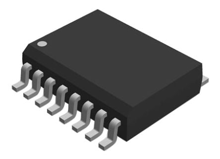 Maxim Integrated MAX14938GWE+ 1647652