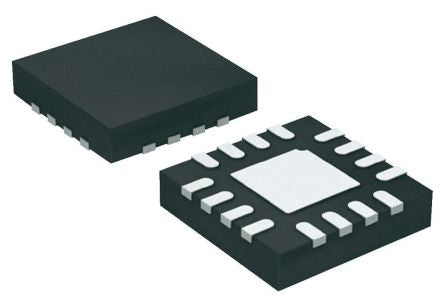 Maxim Integrated MAX17244ETESB+ 1922123