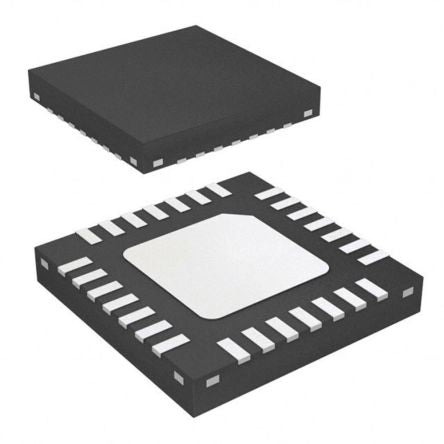 Maxim Integrated MAX30003CTI+ 1647831