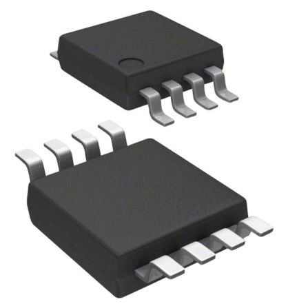 Maxim Integrated MAX30034CUA+ 1647833