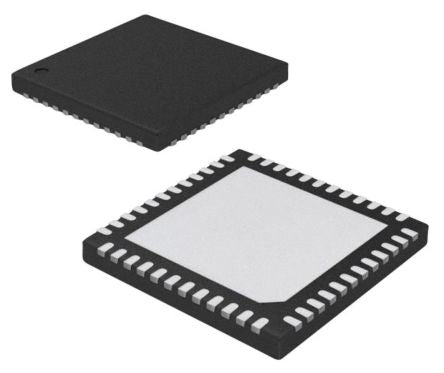 Maxim Integrated MAX9278AGTM/V+ 1647853