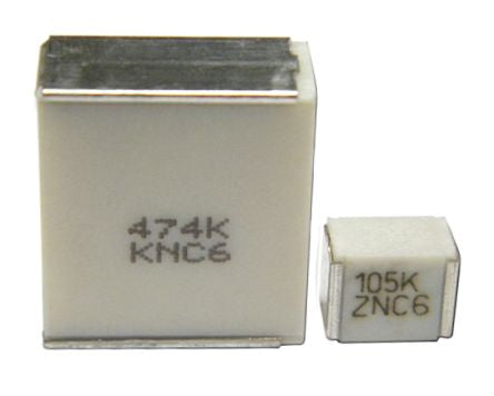 KEMET LDEQG2470KA5N00 1649601
