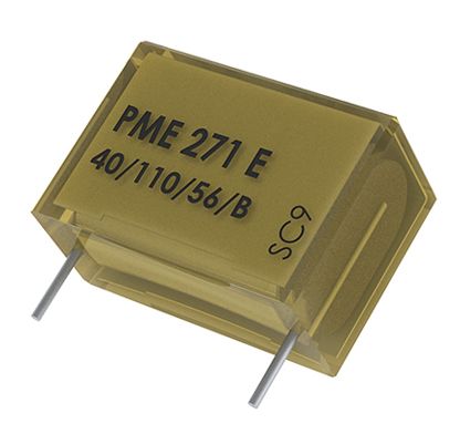 KEMET PME271YA4100MR30 1649624