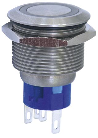 KNITTER-SWITCH MAV22A0F20E-312-JR 1649905