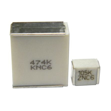 KEMET LDEDF4330KA0N00 1649911
