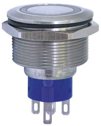 KNITTER-SWITCH MAV25A0F10E-312-JQ 1649914