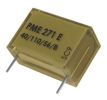 KEMET PME271ED6220KR30 1650026