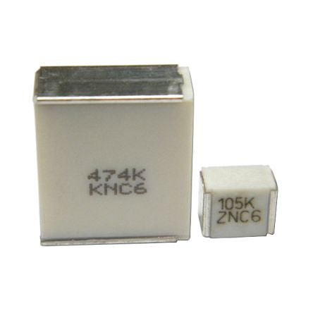 KEMET F161ZS224K400V 1650036