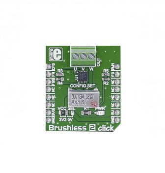 MikroElektronika MIKROE-2754 1651056