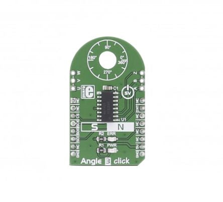 MikroElektronika MIKROE-2755 1651057