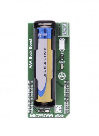 MikroElektronika MIKROE-2765 1651062