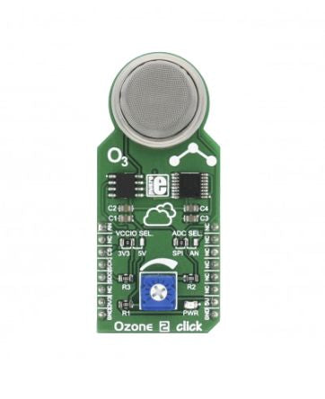 MikroElektronika MIKROE-2767 1651064