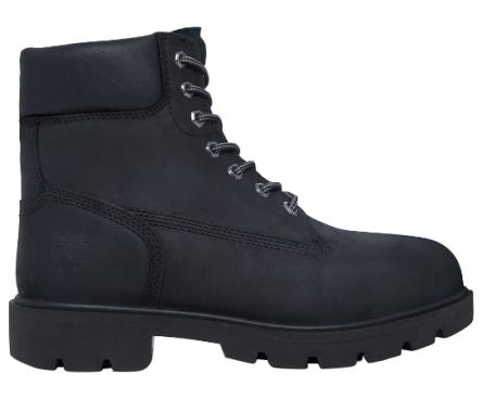 Timberland Sawhorse Lace Black 8 1651392