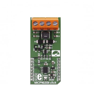 MikroElektronika MIKROE-2762 1651403