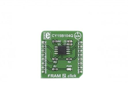 MikroElektronika MIKROE-2768 1651404