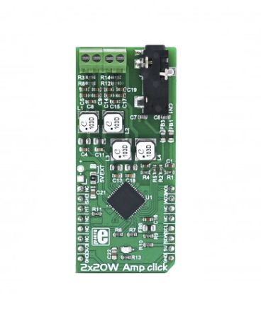MikroElektronika MIKROE-2779 1651405