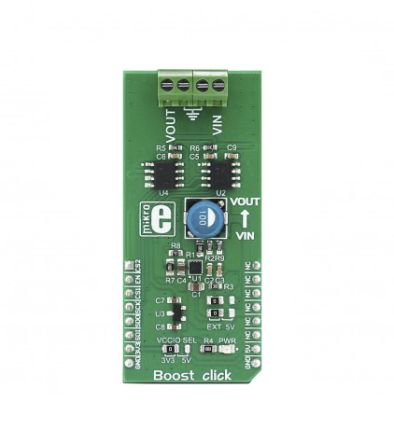 MikroElektronika MIKROE-2780 1651406